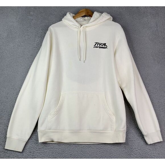 Marvel Studios Sweatshirt THOR LOVE AND THUNDER Medium